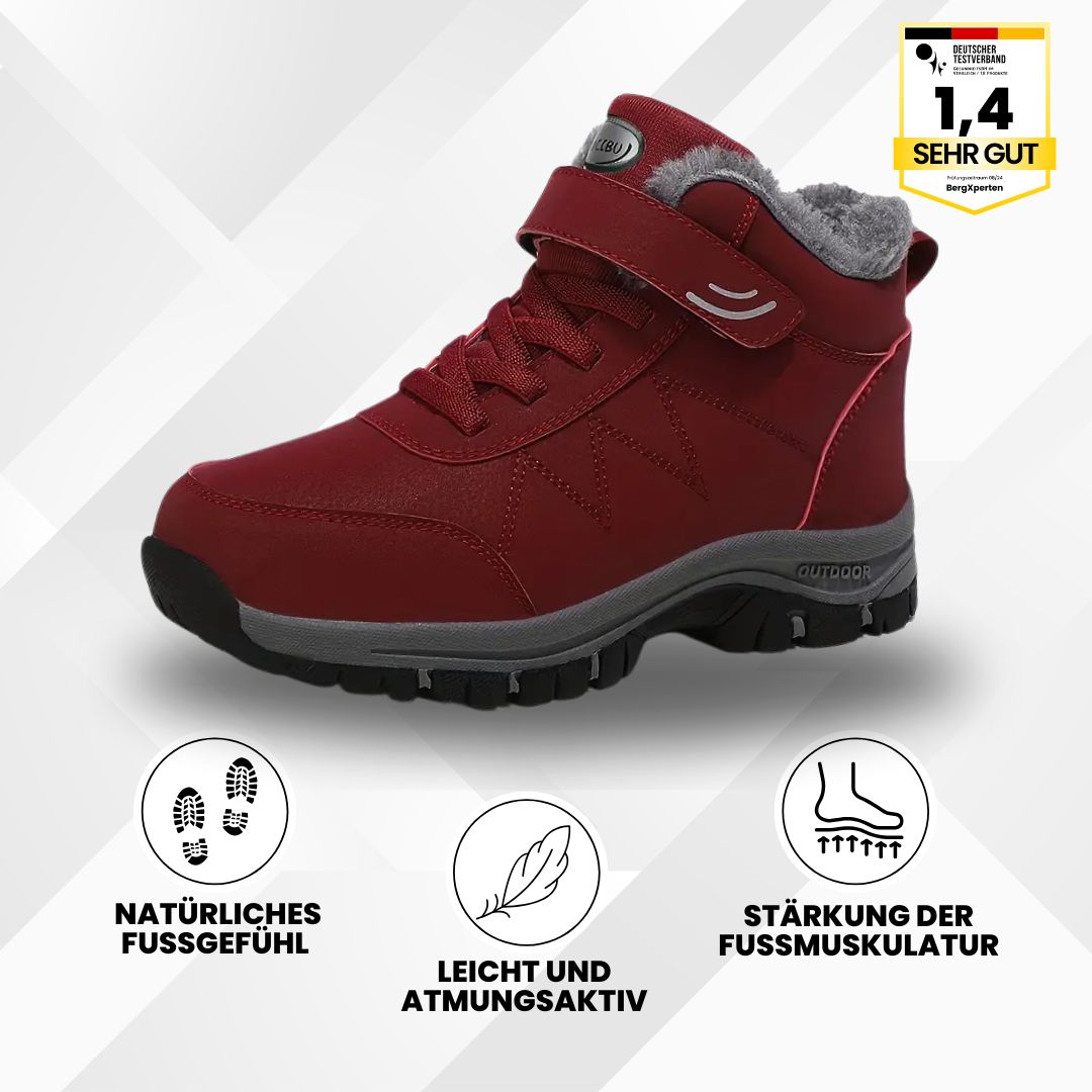OrthoCare Boot - comfortable and ergonomic shoe for pain relief