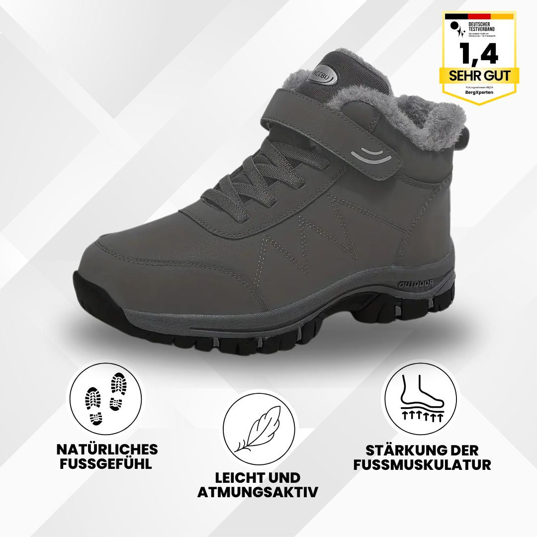 OrthoCare Boot - comfortable and ergonomic shoe for pain relief
