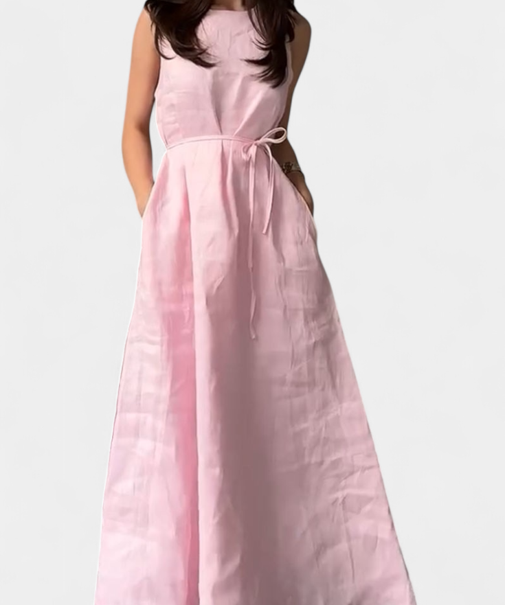 Rosetta | Soft Dress