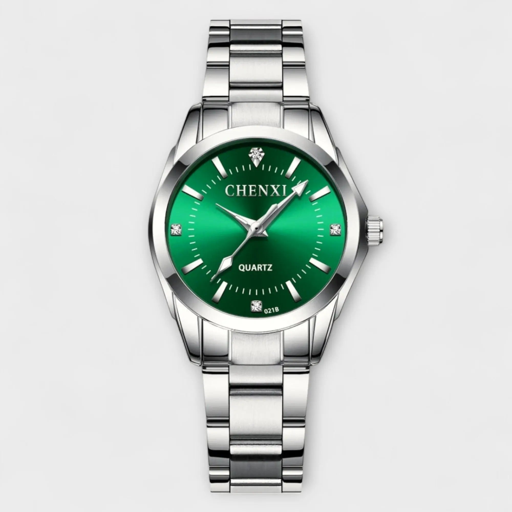 Cécile® Elegant Steel