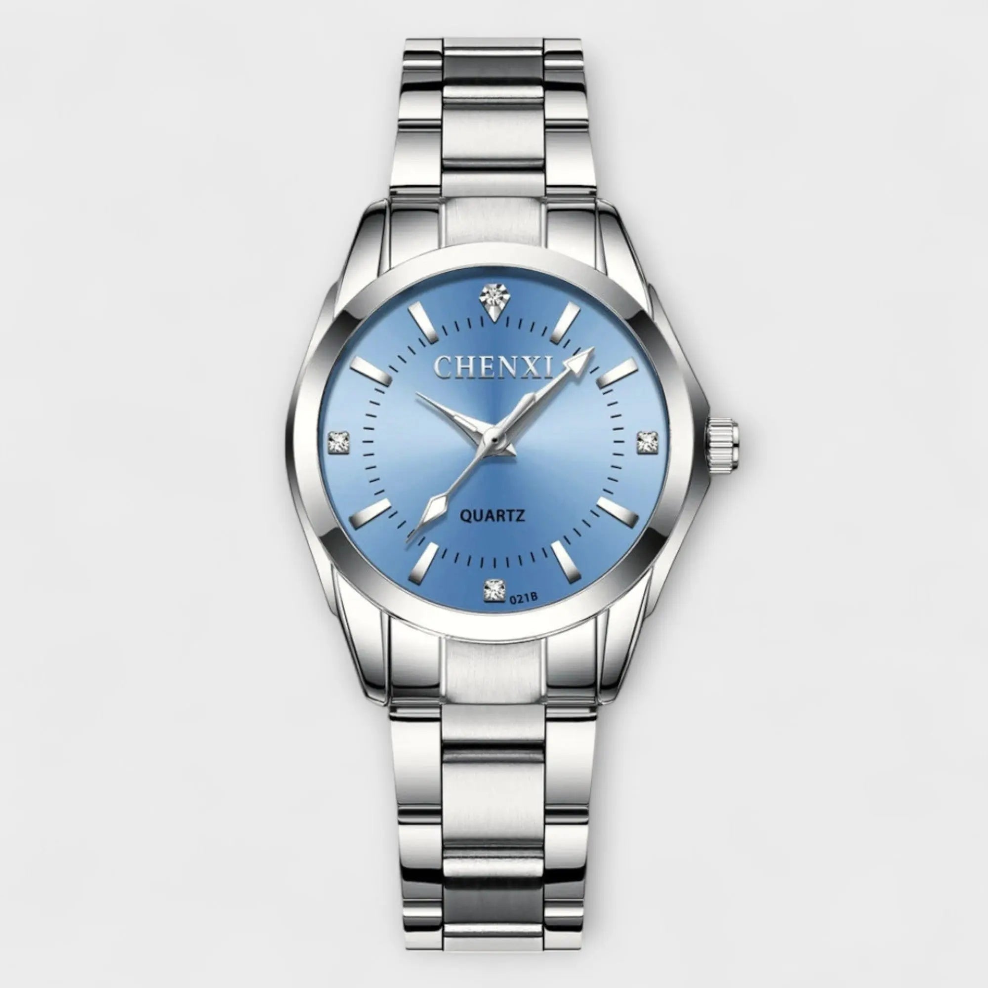 Cécile® Elegant Steel