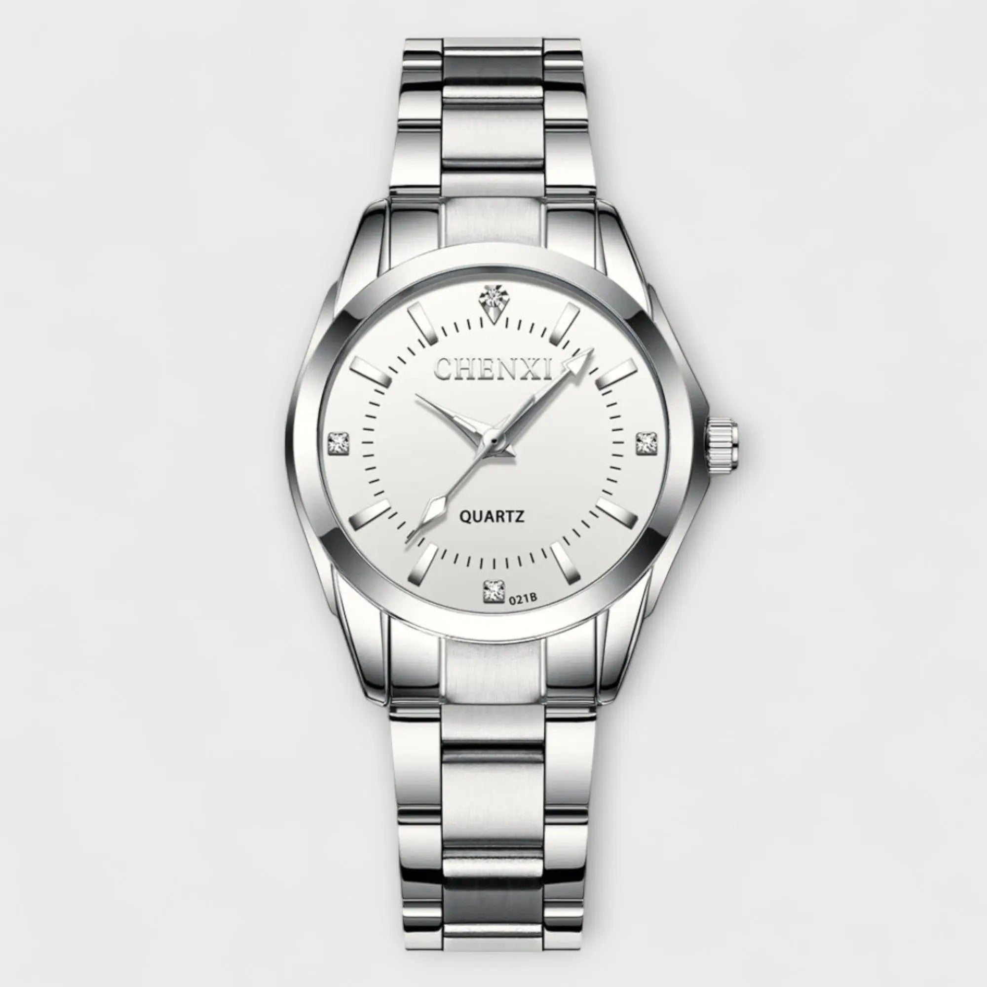 Cécile® Elegant Steel