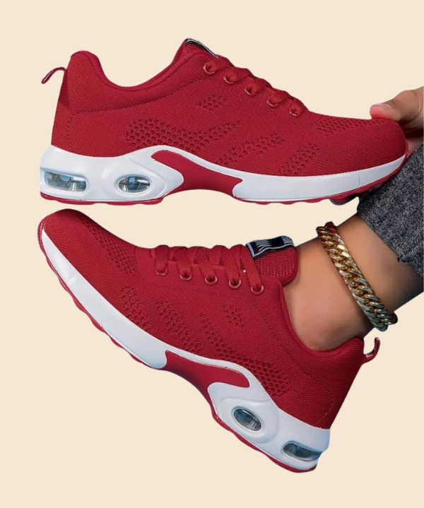 Traute Ergonomic Slippers with Comfort and Therapeutic Support