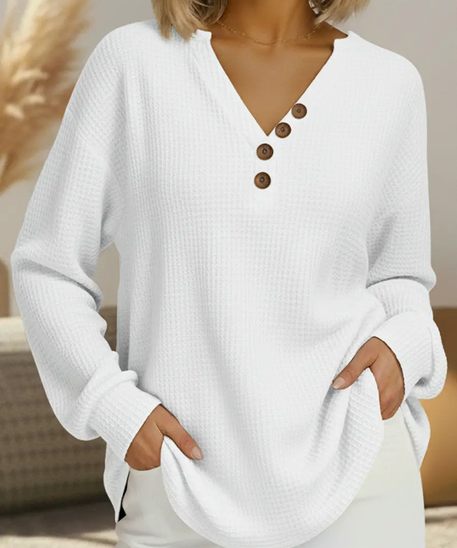 Signe™ | Stylish Winter Sweater