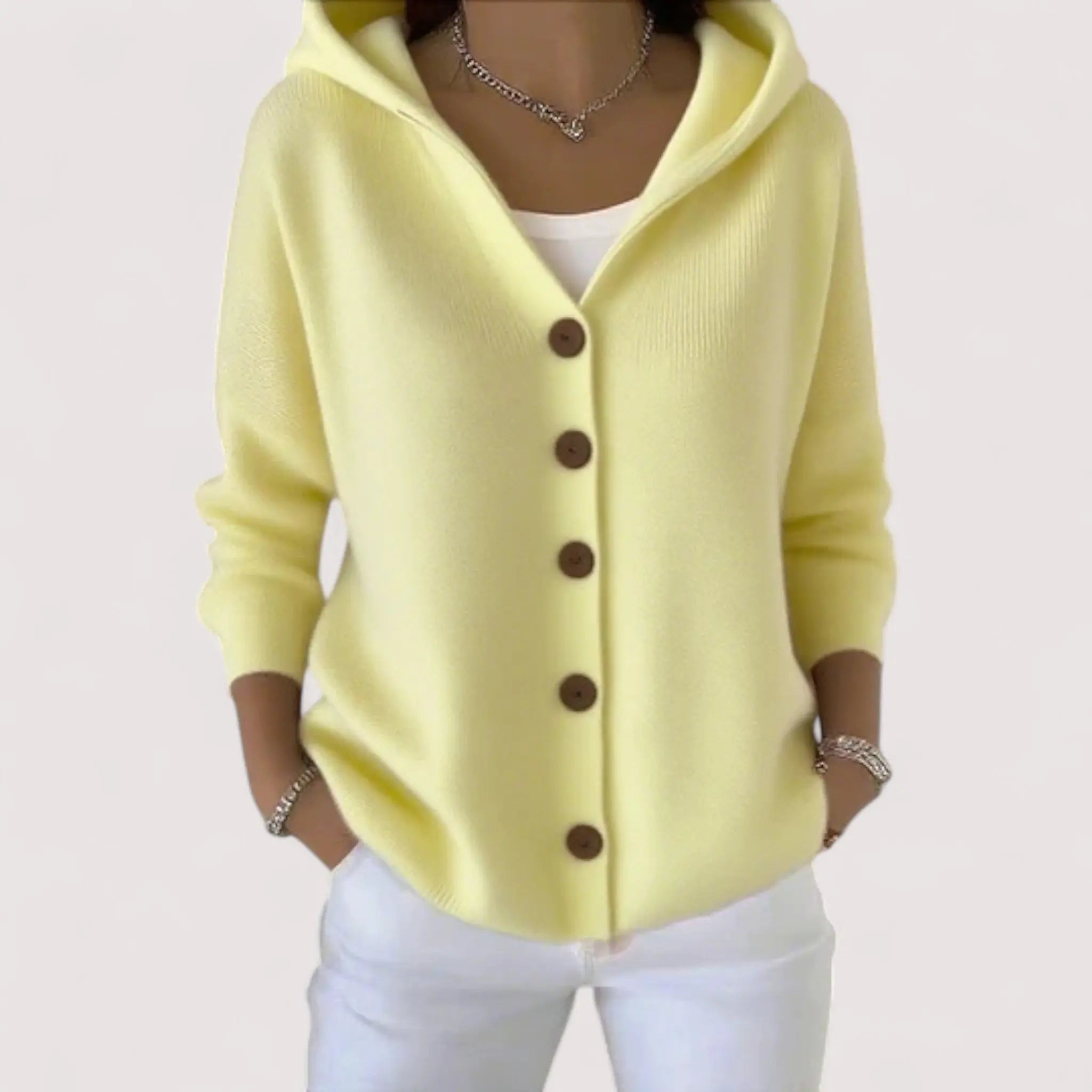Elisabetta™ | Chic Cardigan
