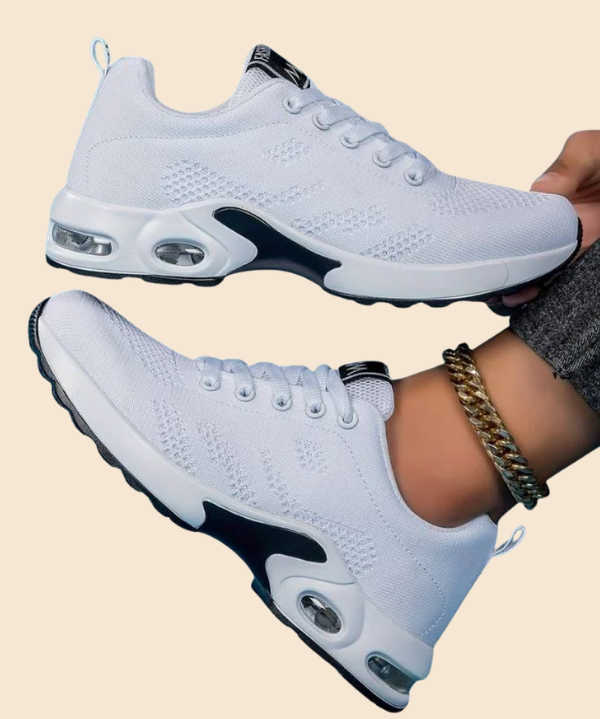 Traute Ergonomic Slippers with Comfort and Therapeutic Support