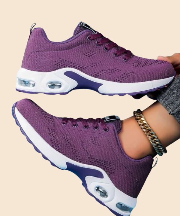 Traute Ergonomic Slippers with Comfort and Therapeutic Support