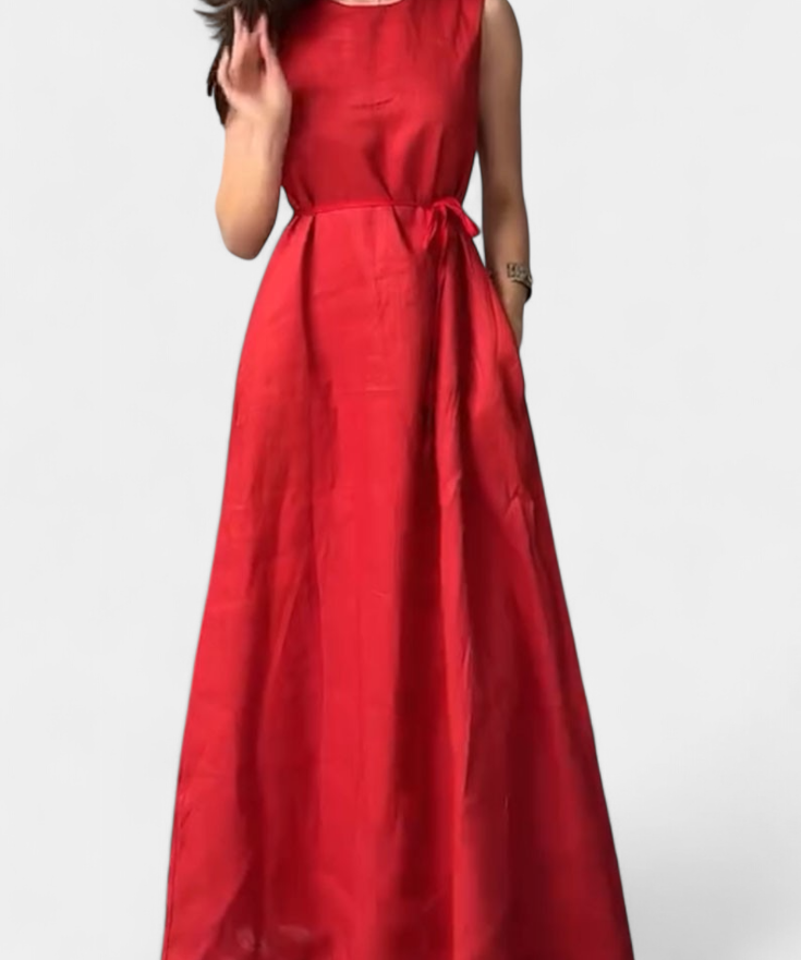 Rosetta | Soft Dress