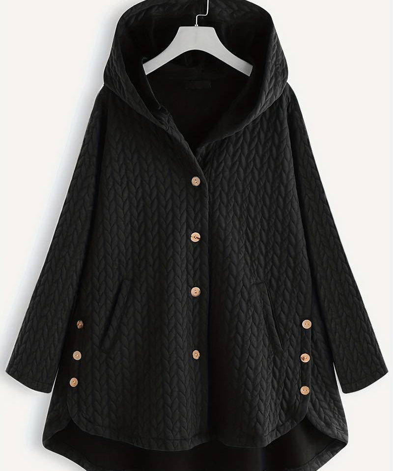 Ernesta™ | Warm Winter Jacket for Women