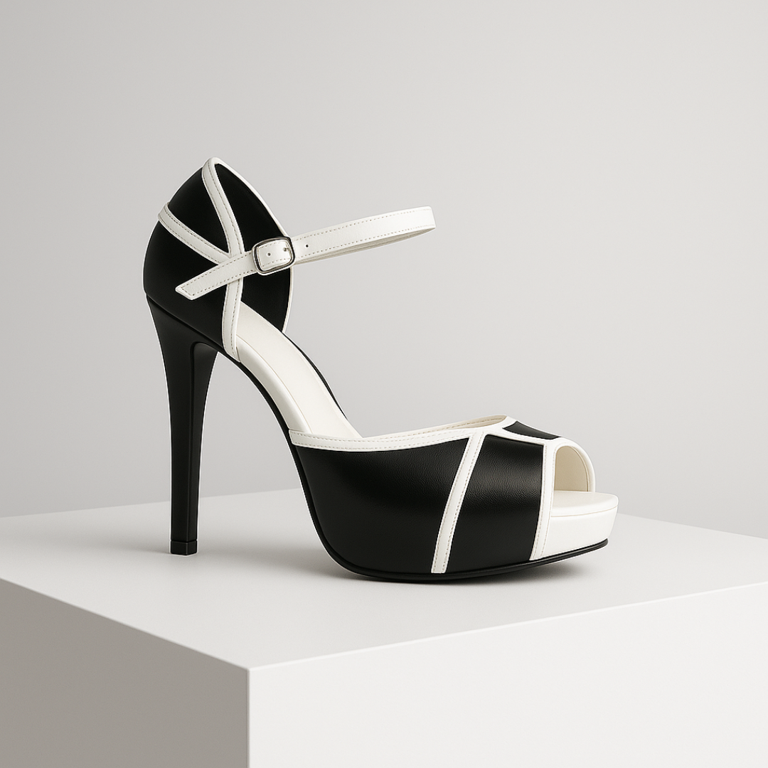 Vivienne Celeste Heels
