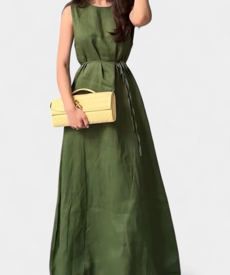 Rosetta | Soft Dress