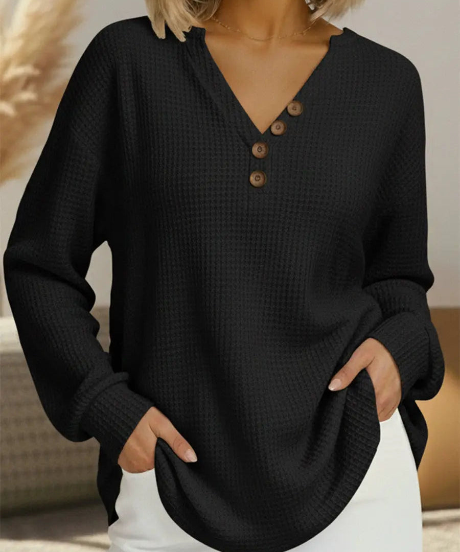 Signe™ | Stylish Winter Sweater