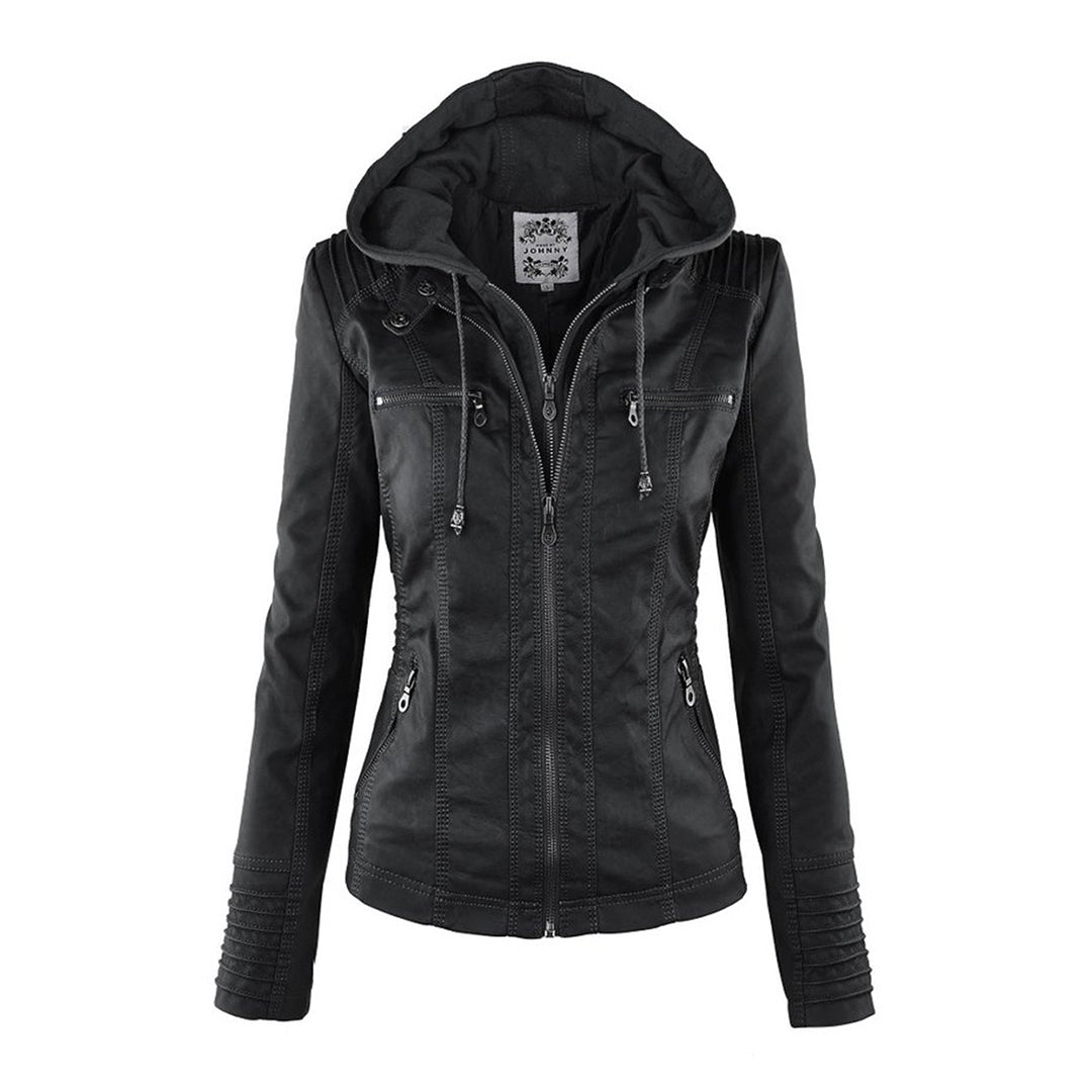 Isabel | ultra stylish jacket