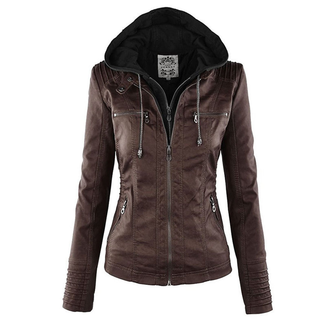 Isabel | ultra stylish jacket