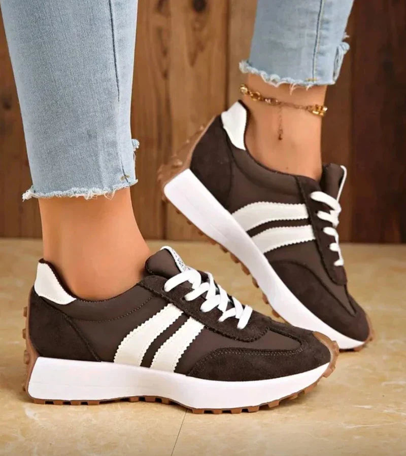 Aurora™ — Stylish Trainers for Daily Comfort
