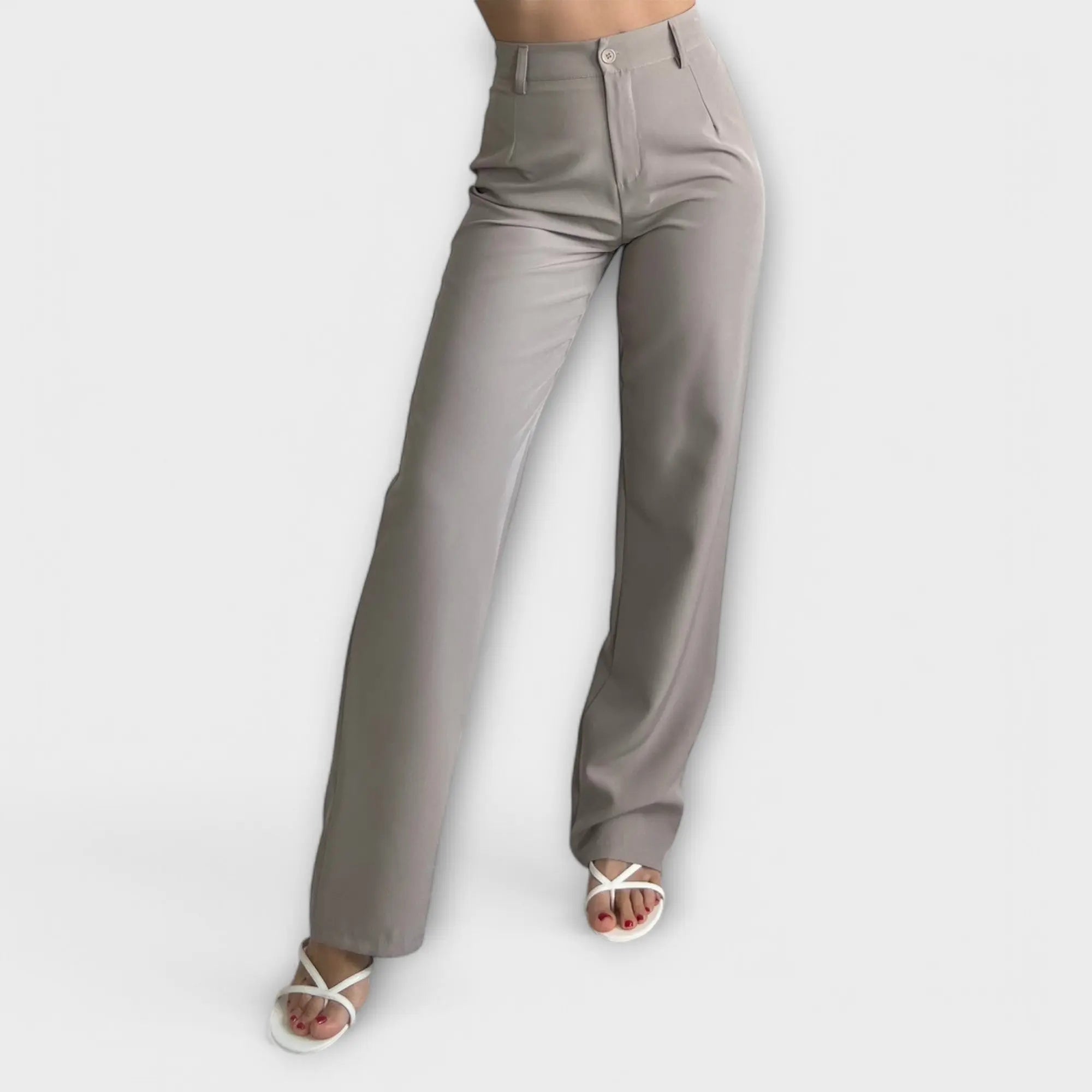 Aurélie | Contemporary Trousers for Women