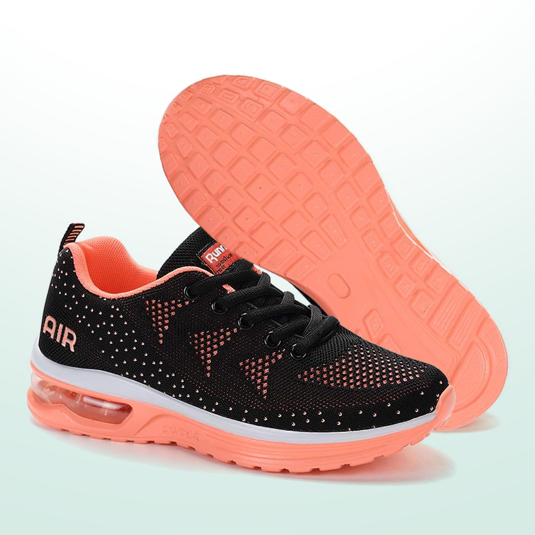 FederGang Orthopaedic Shoes - Corals