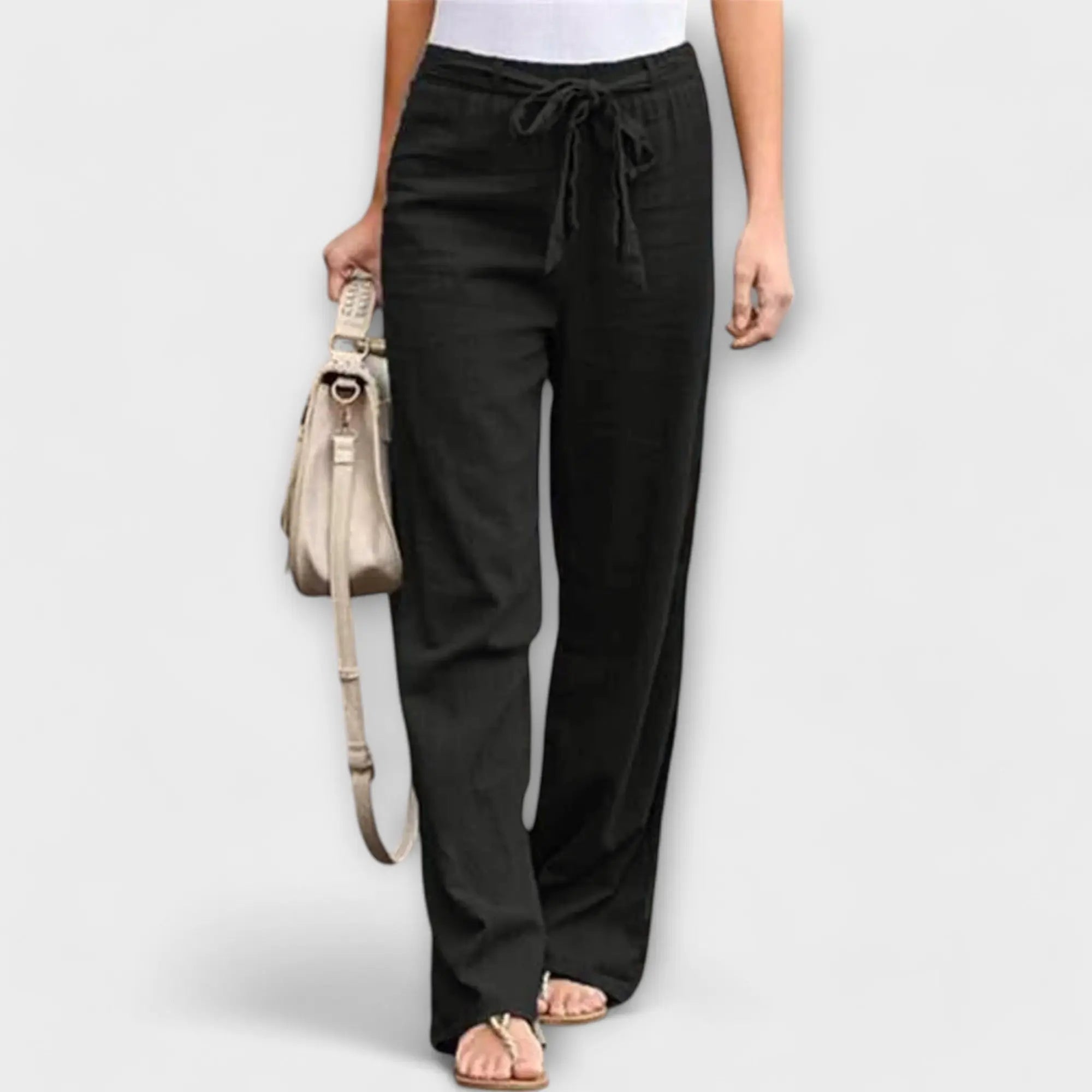 Loreen - Lightweight Trousers