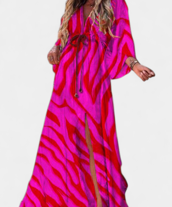 Joelle | Maxi Rainbow V
