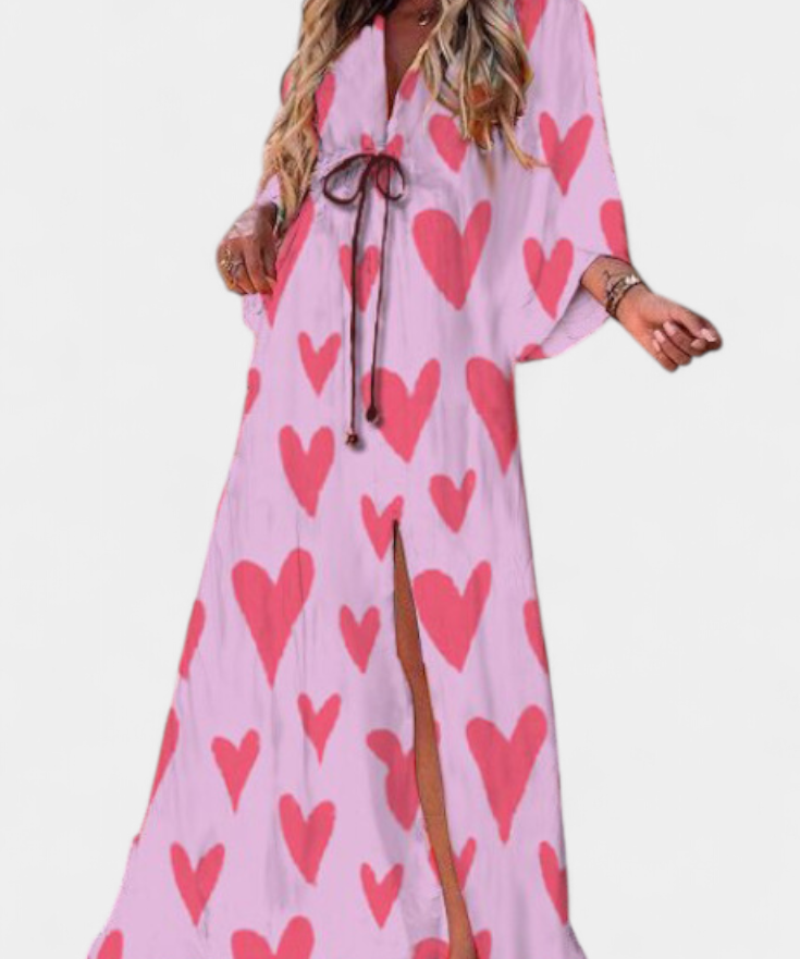 Joelle | Maxi Rainbow V