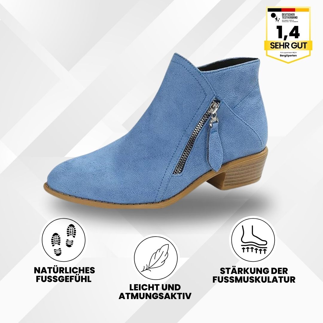 OrthoStep – Ergonomic Boots for Pain Relief with Ergonomic Support