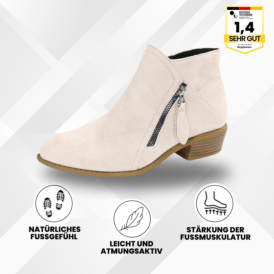 OrthoStep – Ergonomic Boots for Pain Relief with Ergonomic Support