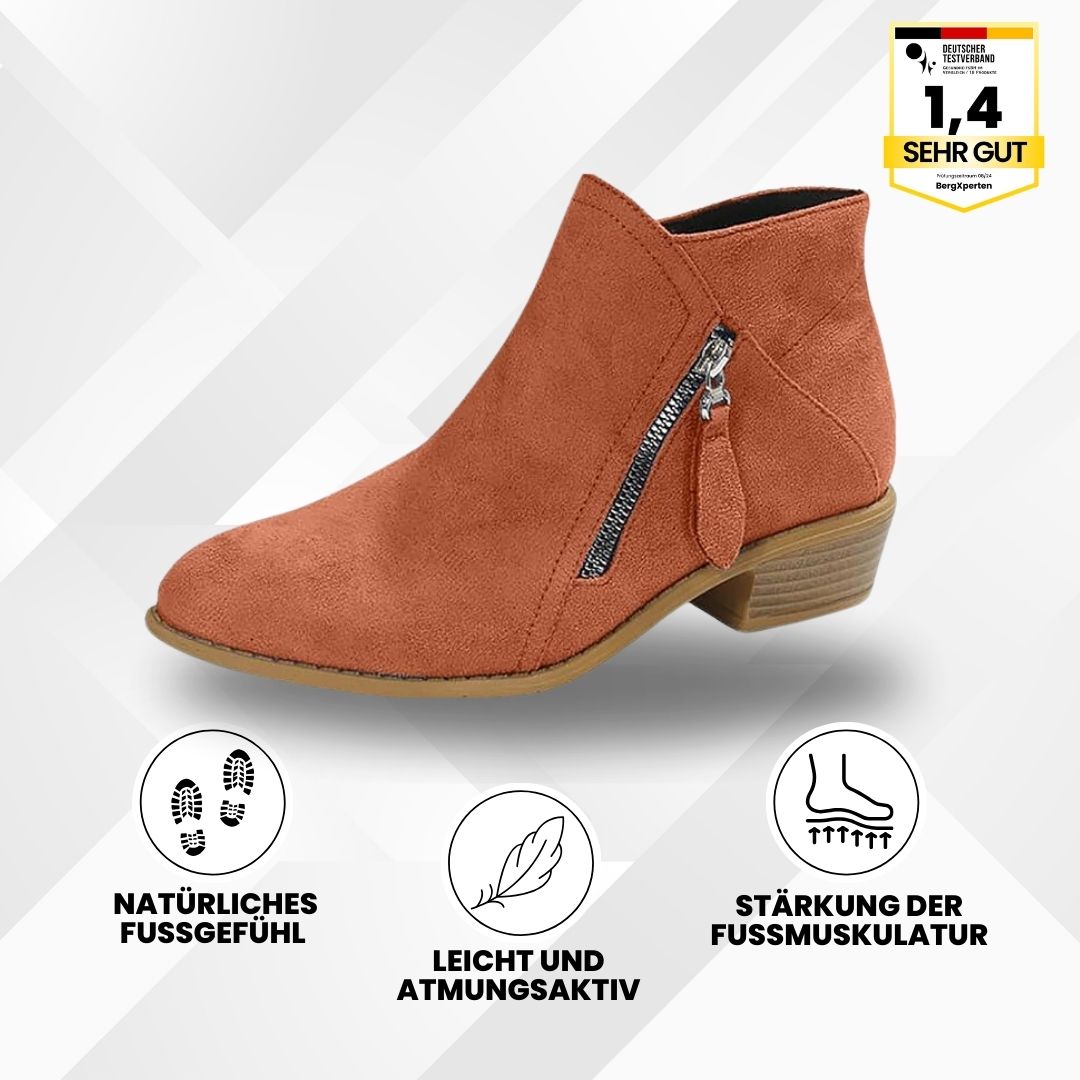 OrthoStep – Ergonomic Boots for Pain Relief with Ergonomic Support