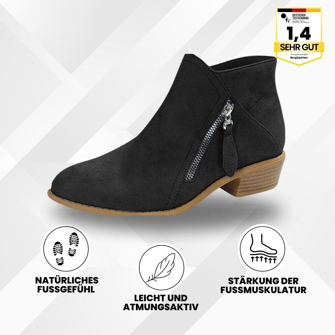 OrthoStep – Ergonomic Boots for Pain Relief with Ergonomic Support