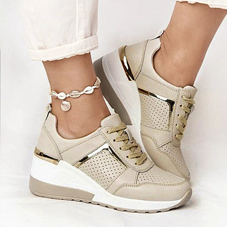 Elisabeth Orthopaedic Slippers Comfort and Daily Style