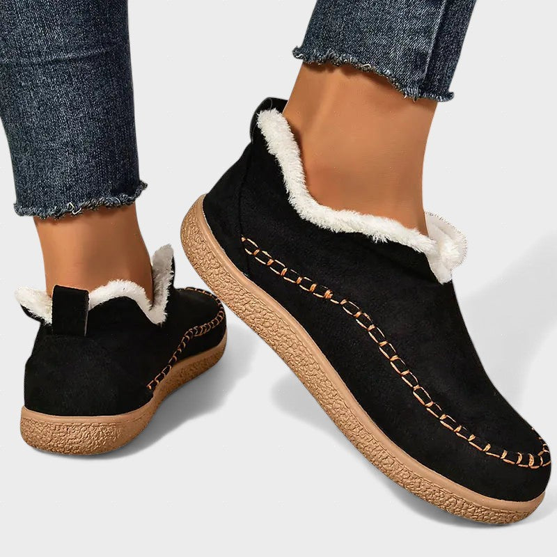 Aurora | Comfortable Casual Shoes