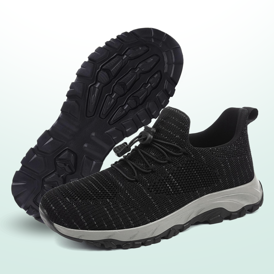 Steinmetz Orthopaedic Shoes without Mesh Hands