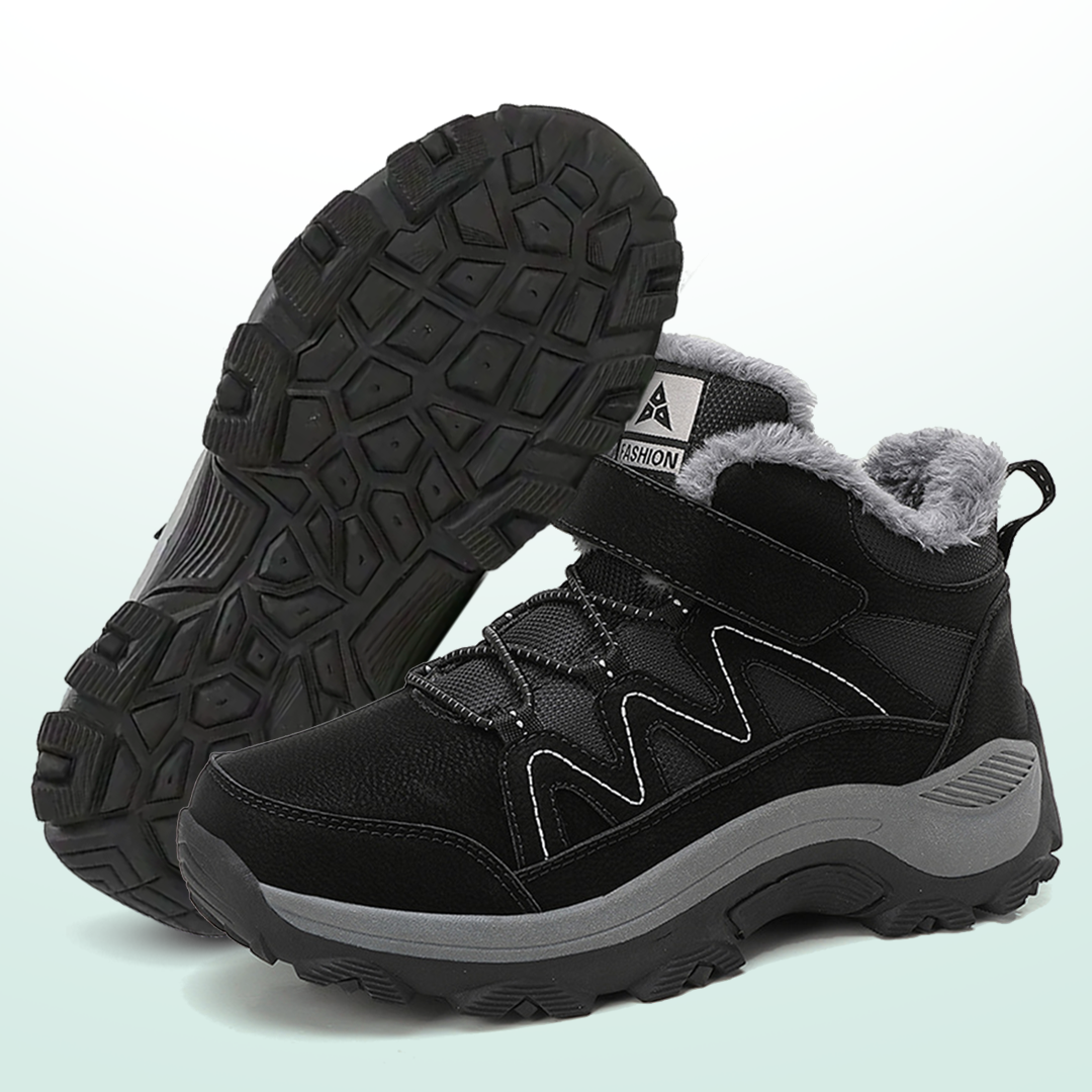 Alveris Orthopaedic Winter Boots