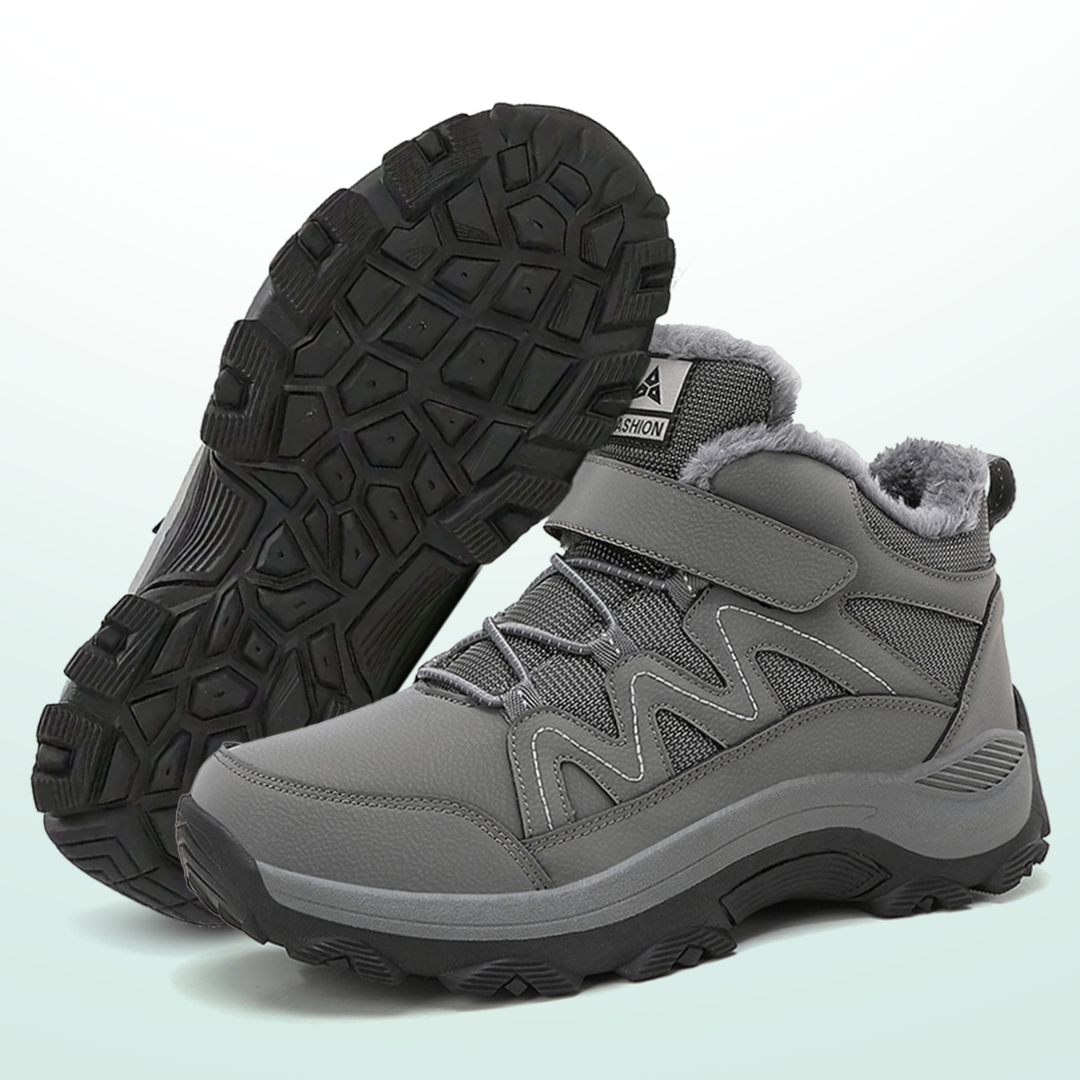Alveris Orthopaedic Winter Boots