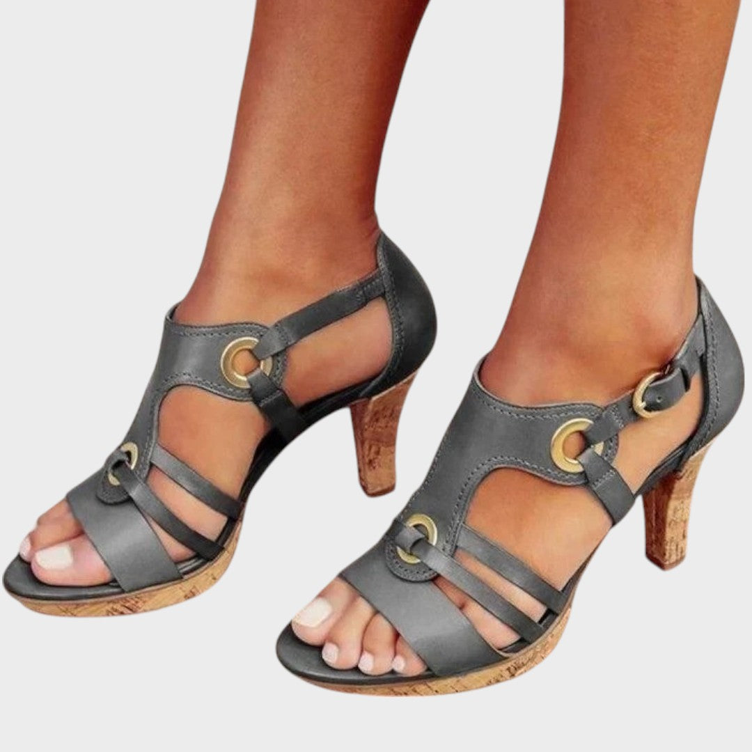 Kensi | Orthopaedic Heels