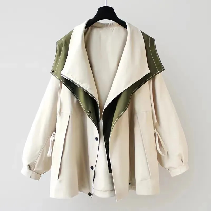 Giuliana™ | Elegant Coat
