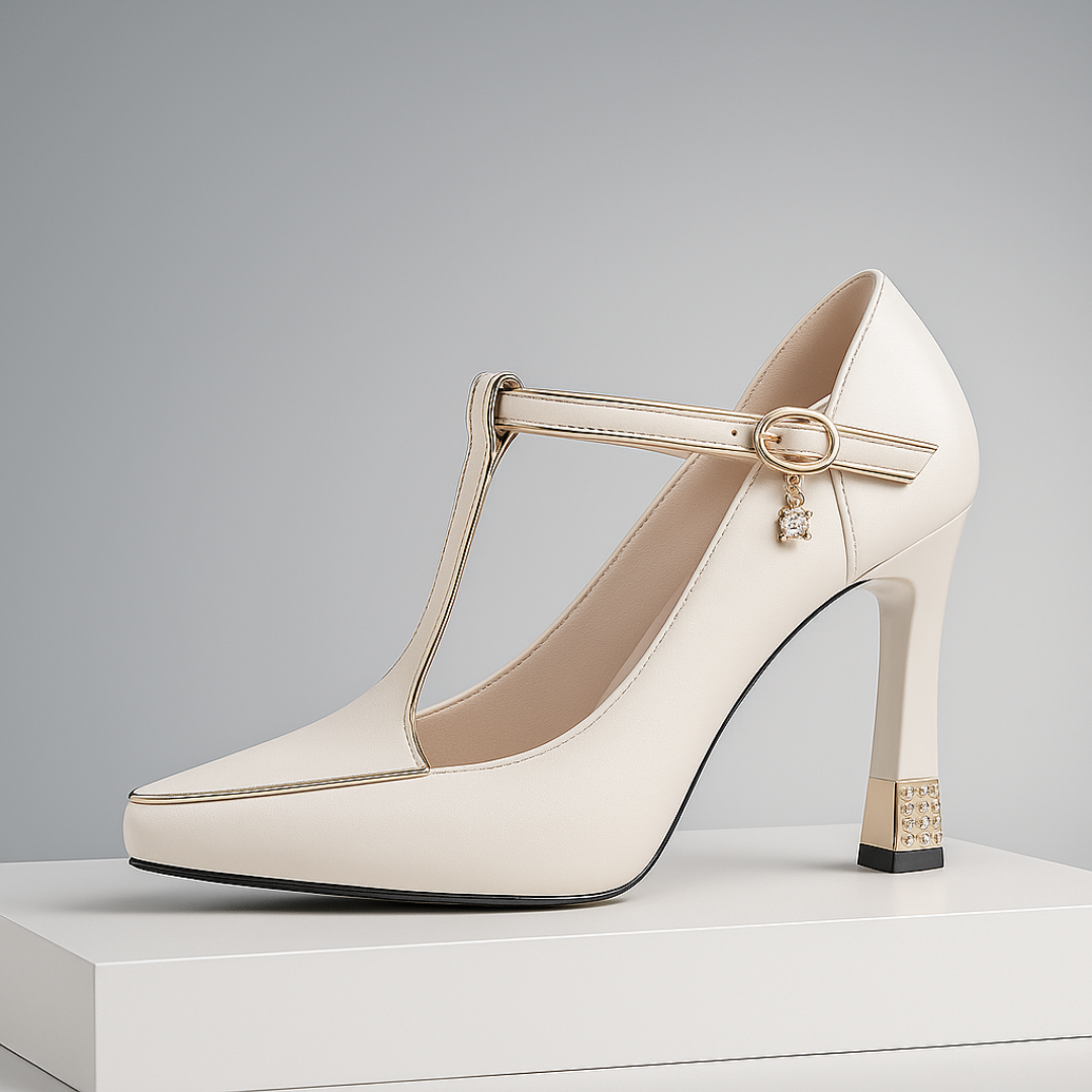 Rebeca | VIVIENNE Heels