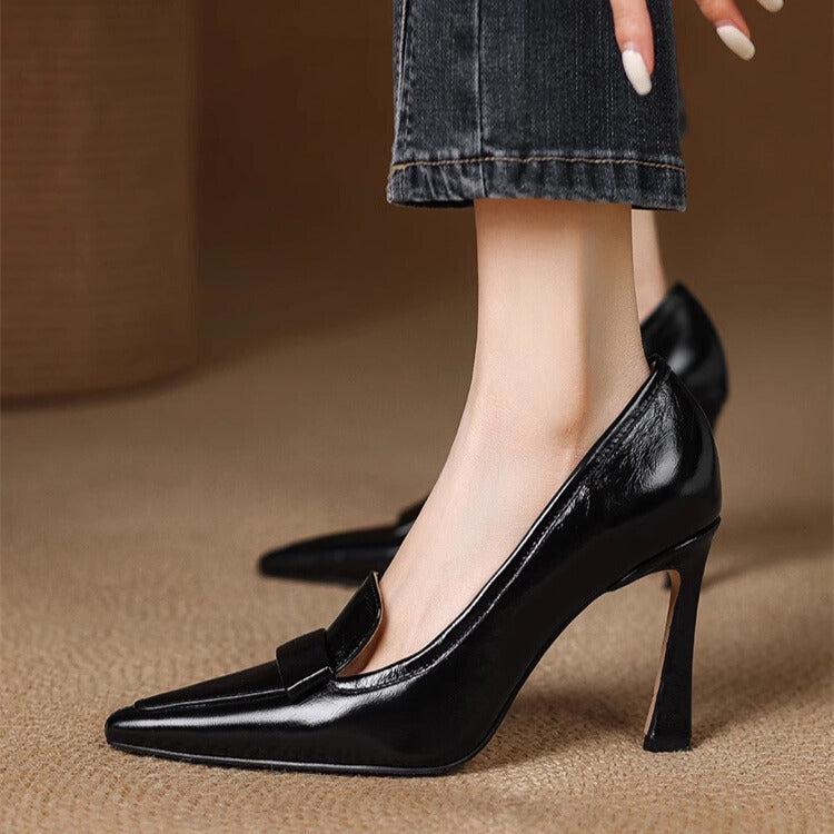 Candela | Patented Elegance Pumps