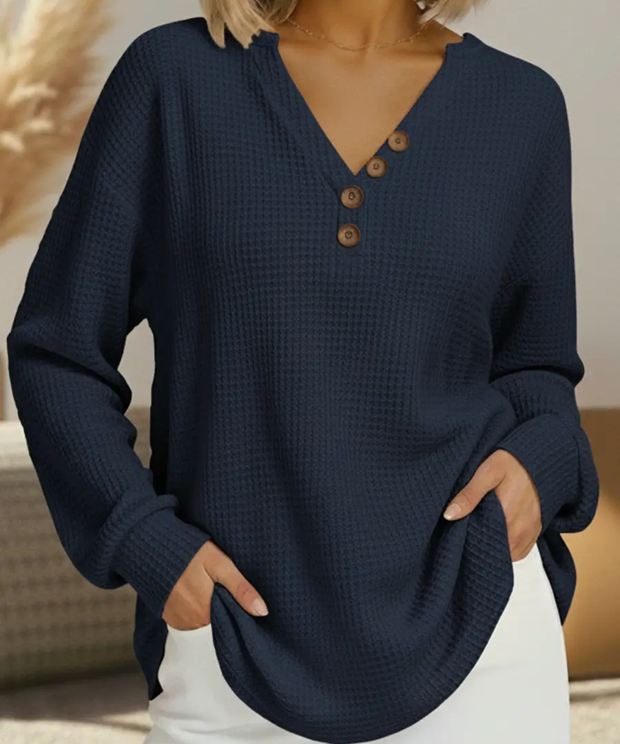 Signe™ | Stylish Winter Sweater