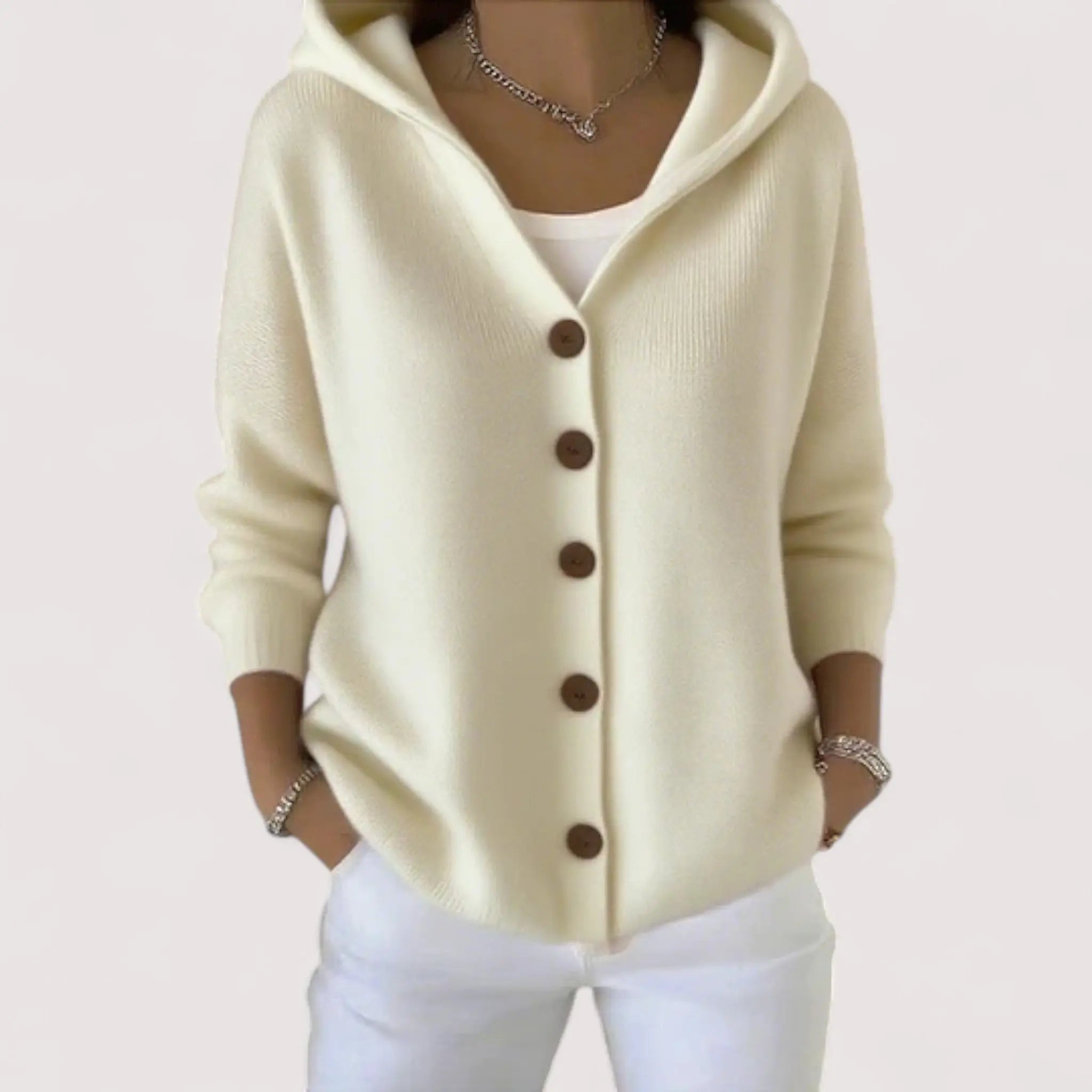 Elisabetta™ | Chic Cardigan