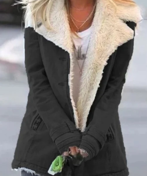 Dalia | JAS VAN BEQUEME