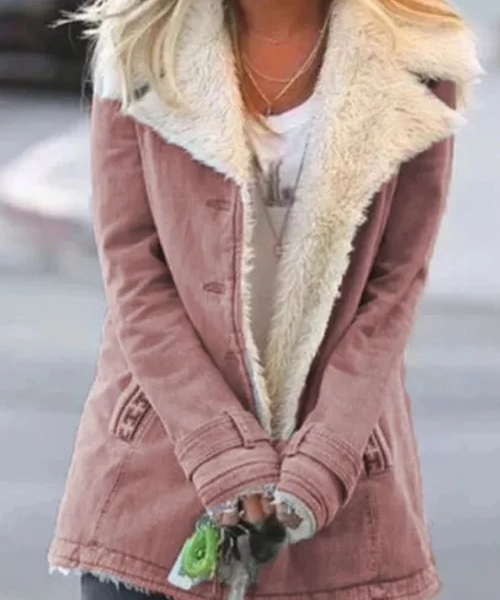 Dalia | JAS VAN BEQUEME