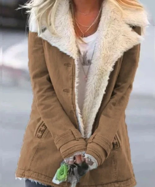 Dalia | JAS VAN BEQUEME