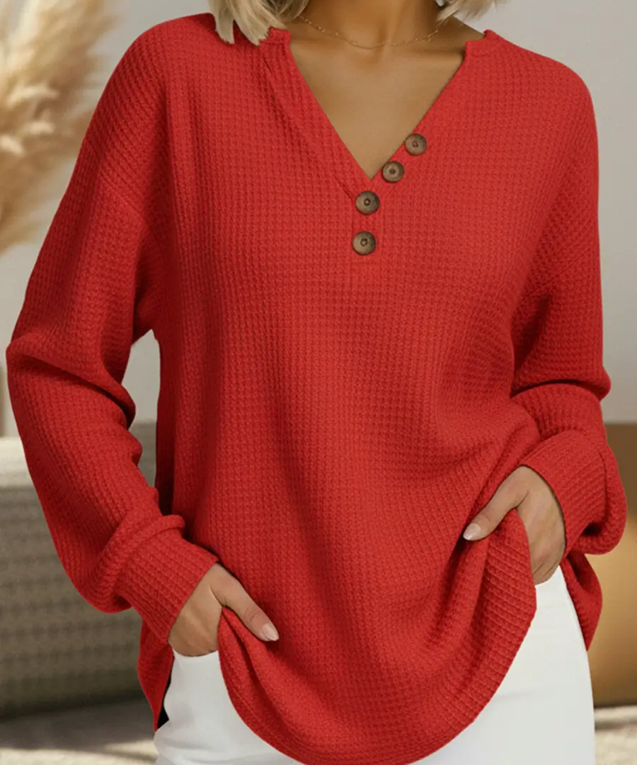 Signe™ | Stylish Winter Sweater