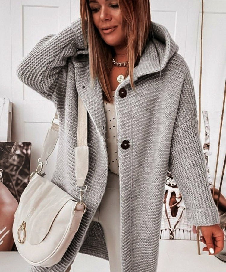 Liliana | Cardigan Cozy Chic