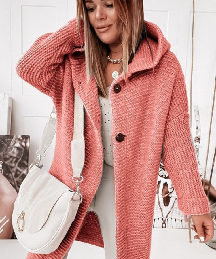 Liliana | Cardigan Cozy Chic