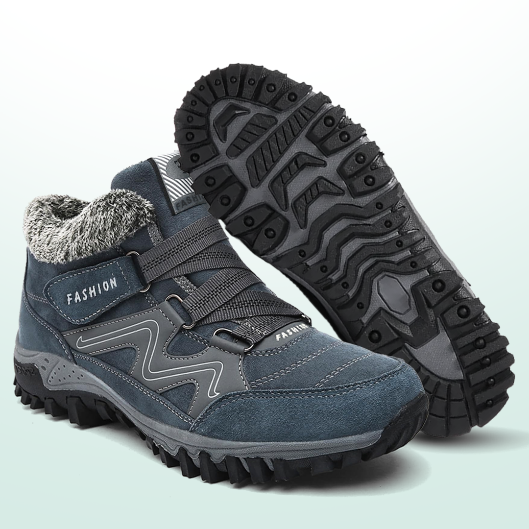 Montela Orthopaedic Winter Boots