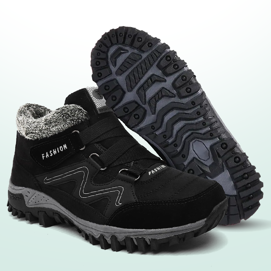 Siena Orthopaedic Winter Boots