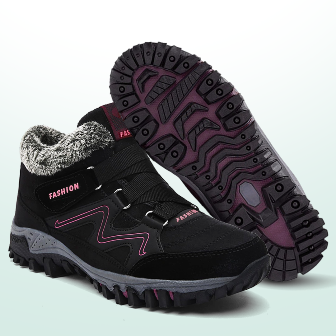 Montela Orthopaedic Winter Boots